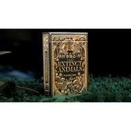 Moooi Collector's Edition (Extinct Animals) by theory11 MOOOI_EXTINCT