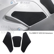 R1200GS Motorcycle Accessories Tank pad For BMW R 1200 GS Side Tank pad For BMW R 1200 GS Adventure 