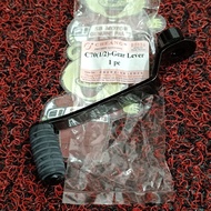 YAMAHA C70 GEAR LEVER HALF CHEANG SBMOTORPARTS
