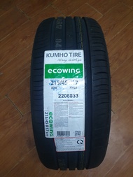 lốp 215/45R17 Kumho ecowing kh27