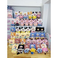 [PASS] BabyThree V3 Mini Compilation Pass | Cat Wardrobe | Phone Strap | Genuine Genuine