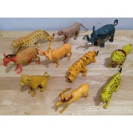 Animal Figure toys for kids Animal toys realistic feature 15cm