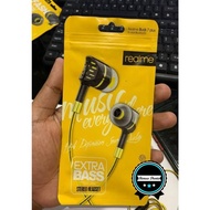 JM BM085 HEADSET HANDSFREE EARPHONE Hf REALME BUDS 7 PLUS EXTRA