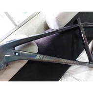 MOUNTAINPEAK MTP EVEREST PRO MTB FRAME 29ER
