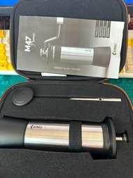 Kinu M47 Phoenix 手搖磨豆機