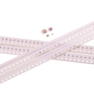 0201 0402 0603 0805 Chip Capacitor 5.1 NF 5.6 NF 6.8 NF 8.2 NF 10NF 50V