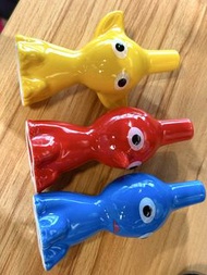 Pikmin 皮克敏 花樽 flower pot switch 3 4