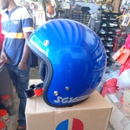 SGV 99 TOPI HELMET ORIGINAL SGV