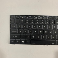 US Laptop Keyboard for THUNDEROBOT IGER E1 F1 S1 911MT 911ME/ST Machcreator Young 15 CVM18H93US9430 