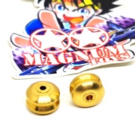 Rep tamiya 15393 mass damper set Small Gallon Weight/