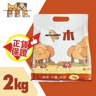 一木純木薯貓砂2kg *J-ONE
