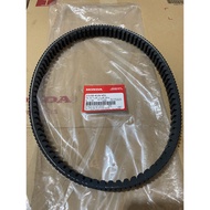 Dây đai truyền chuyển động | dây curoa SH MODE (2021) chính hãng Honda (23100-K1N-V01)