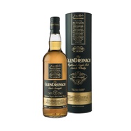 GlenDronach Cask Strength Batch 12 Single Malt Scotch Whisky