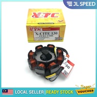 MODENAS XCITE130 X-CITE 130 XCITE X CITE 130 MAGNET COIL FUEL COIL VTC