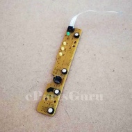 Canon E400 E410 MG2570S E470 MG3070S Control Panel