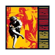 Guns N' Roses - Use Your Illusion 1 (Vinyl 2LP)