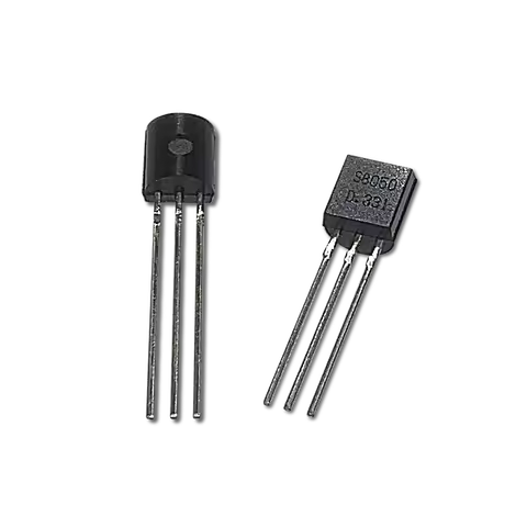 10PCS power transistor S8550 S8050 triode TO-92 8050 8550 chip for induction cooker