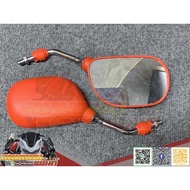 Red Mirror Old Mio Mio5vv