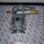 HEAD PUMP AXIAL 150 200 BAR MERK ROBOTECH - DREAMS WOOD