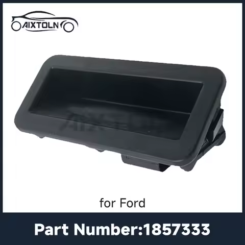 1857333 Tailgate Switch for Ford Fiesta Mk7 Focus II Transit Custom S-MAX Galaxy 1748915 1480287 6M5