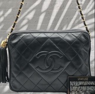 Chanel Vintage Bag