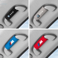 BMW M Car Roof Pull Gloves Car Inner Door Armrest Covers Fluff Handle Protector Cover For BMW G20 F3
