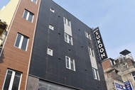 Hotel Sukoon - 2mins Connaught Place