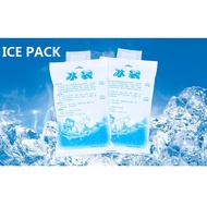 AIS KERING / AIS PACK UNTUK PENGEPOSAN BARANG FROZEN 1PC