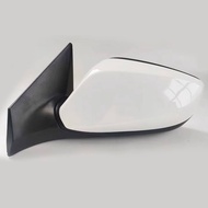 ชุดกระจกมองข้างรถยนต์สำหรับ Hyundai Elantra 2012 2013 2014 2015 2016กระจกถอยหลังทั้งคัน3pin ซ้ายขวา