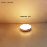 H373 12w led outbow downlight, handmade ceiling panel