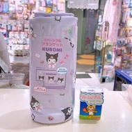 Sanrio 日版Kuromi被雙面涼感