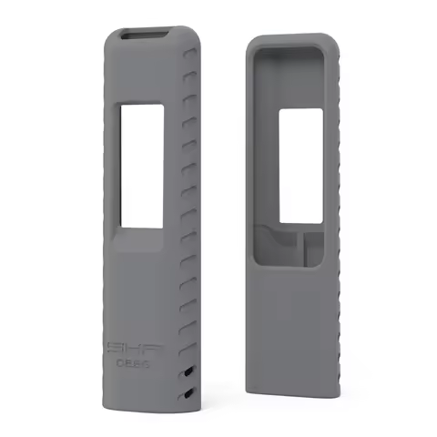 Silicone Case for Samsung SolarCell 2023 TM2360E BN59-01432A TM2361E BN59-01439A Smart TV Remote Ani