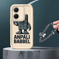 LOKAL [Local delivery] Vivo Y3 Y01 Y02 A Y02 Y03 Y21 Y33 Y36 T T3 LITE Y11 Y12 Y16 Y15 Y17 Y19 Y27 Y