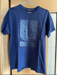 UNDER COVER Tee - Size (L)