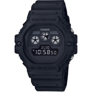 (Hot Sales)100% Original Japan Made G-shock Dw5900 Black Out wrist Watch Full Set With Paper Bag