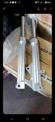Front Shock Mio Soul i 125 Scooter
