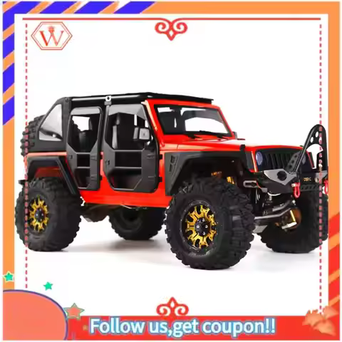Durable 4PCS 1.9 Inch Metal Beadlock Wheel Hub Rim For 1/10 RC Crawler Car Axial SCX10 Traxxas TRX4 