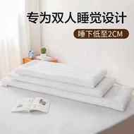 Double Pillow Children Long Pillow 1.5m Super Soft Integrated Pillow Pillow Core Pillow Long Style 1