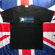 Kaos Eric Clapton Tour