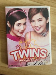 Twins CD