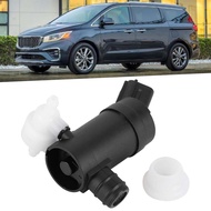 [tenlzsp0bc] Windshield Washer Fluid Pump Motor Compatible 98510A9000 Repair Parts Accessory for 2.0