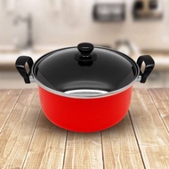 DUTCH OVEN PAN 18cm || 20cm || 22cm