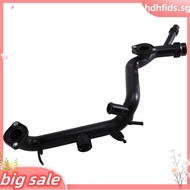 06E121045R  Radiator Coolant Pipe Water Hose for  A4 A6 C6 2.8 3.2 2005-2010  Hose Line