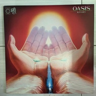 Kitaro Oasis New Age, Ambient 1979 VINYL LP