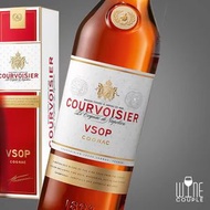 拿破崙干邑 - Courvoisier VSOP Cognac 馥華詩干邑