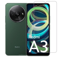 KingCrown Xiaomi Redmi A3  Tempered Glass Screen Protector DJSN