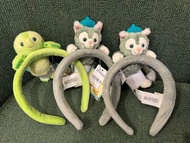 迪士尼olu Toni 頭飾