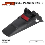 Tấm Chắn bùn sau đua xe Jfg cho Honda xr150l phụ kiện xe máy