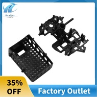 Replacement Mainframe Frame Group Kit C032 for RC Toy Helicopter- Upgrade Components for C032 Model