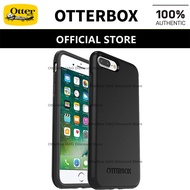 Original OtterBox Symmetry Series Case For Apple iPhone 8 Plus / iPhone 7 Plus / iPhone 8 / iPhone 7